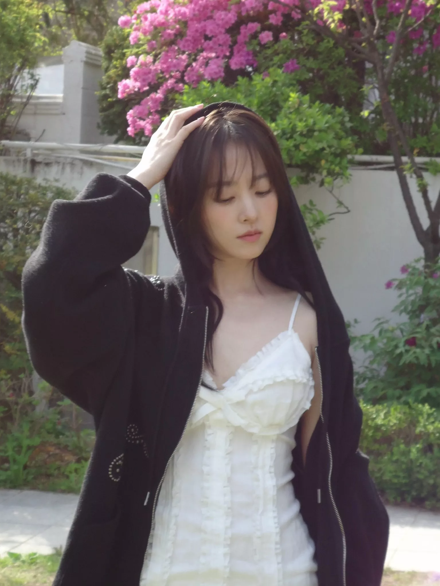 배우 박보영 인스타 - 걸그룹 갤러리 배우 박보영 인스타 - 걸그룹 갤러리
