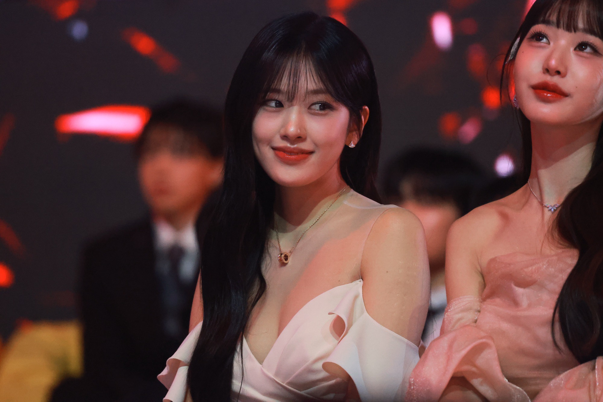MMA 시상식 아이브 안유진 - 걸그룹 갤러리 MMA 시상식 아이브 안유진 - 걸그룹 갤러리