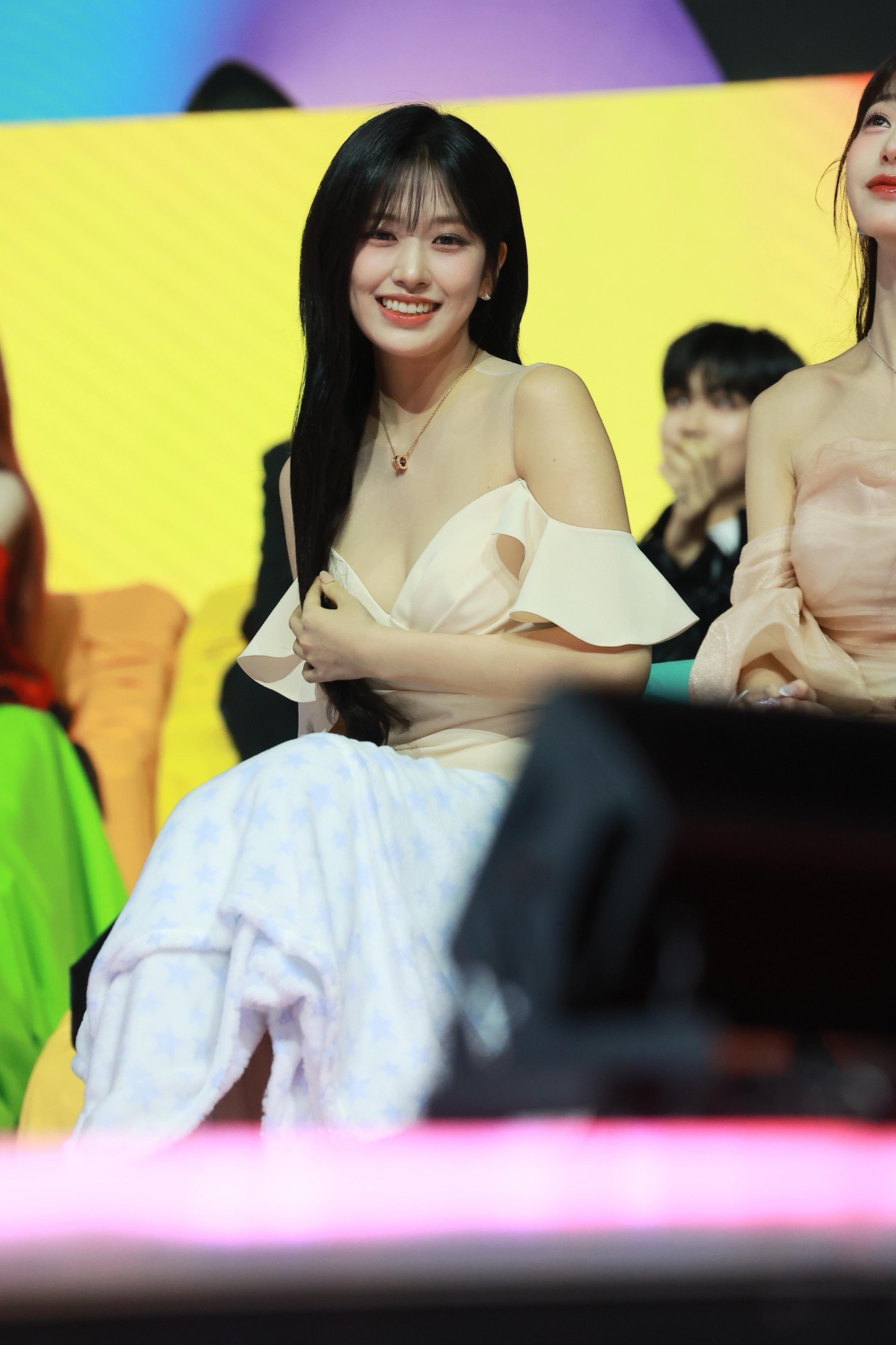 MMA 시상식 아이브 안유진 - 걸그룹 갤러리 MMA 시상식 아이브 안유진 - 걸그룹 갤러리
