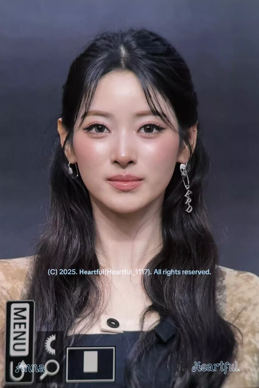 오늘자 미야오 안나&amp;수인 팬싸 짤털 - 자유게시판 갤러리