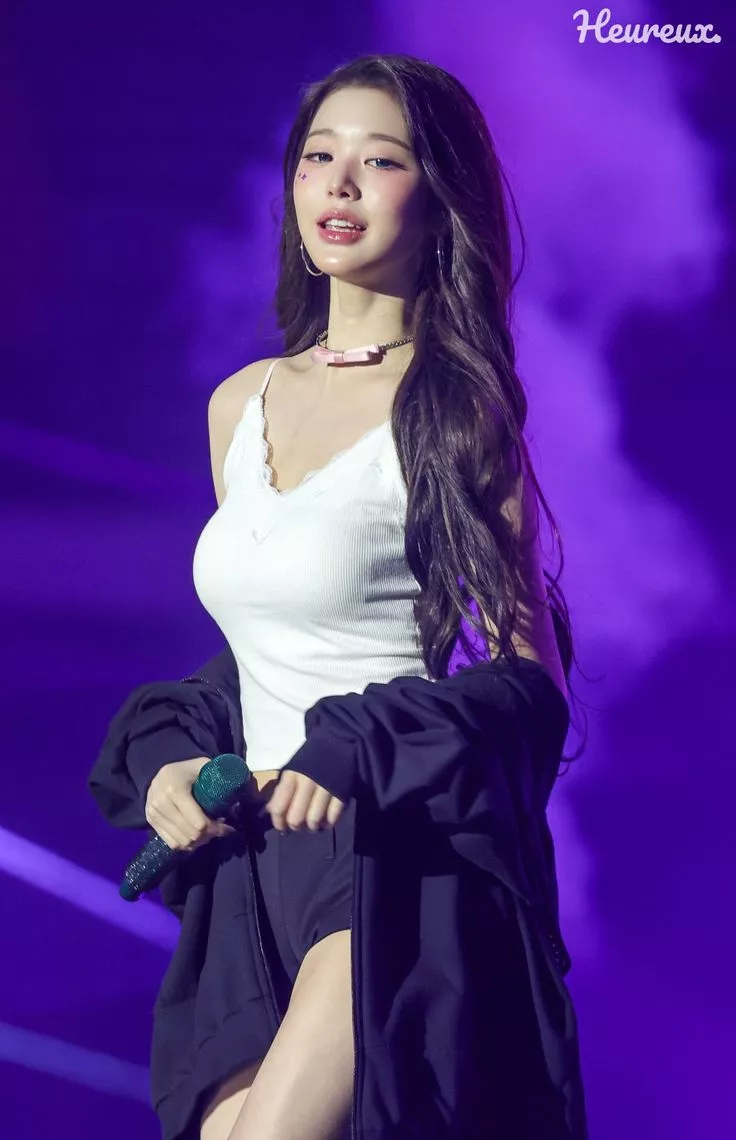 장원영 - 걸그룹 갤러리