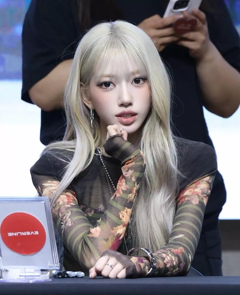 오늘자 미야오 안나&amp;수인 팬싸 짤털 - 자유게시판 갤러리