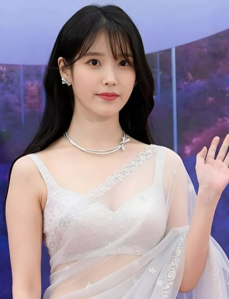 아이유 이지은 - 걸그룹 갤러리