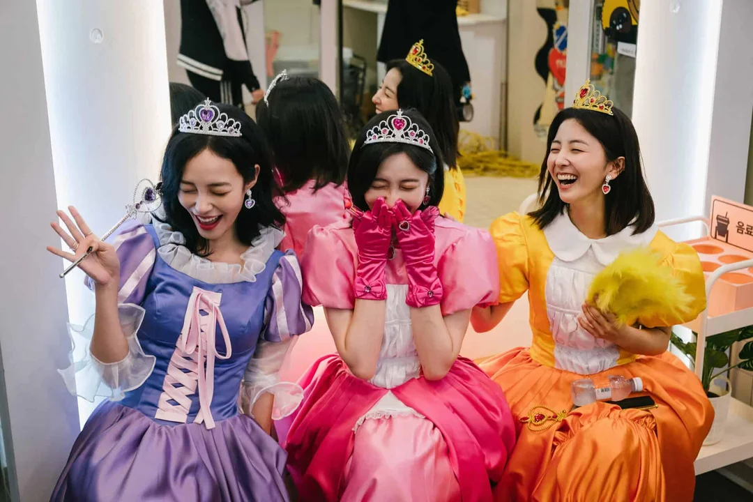 2025년에 볼 만한 한국 19금 배드신 에로 영화 3편 - 자유게시판 갤러리
