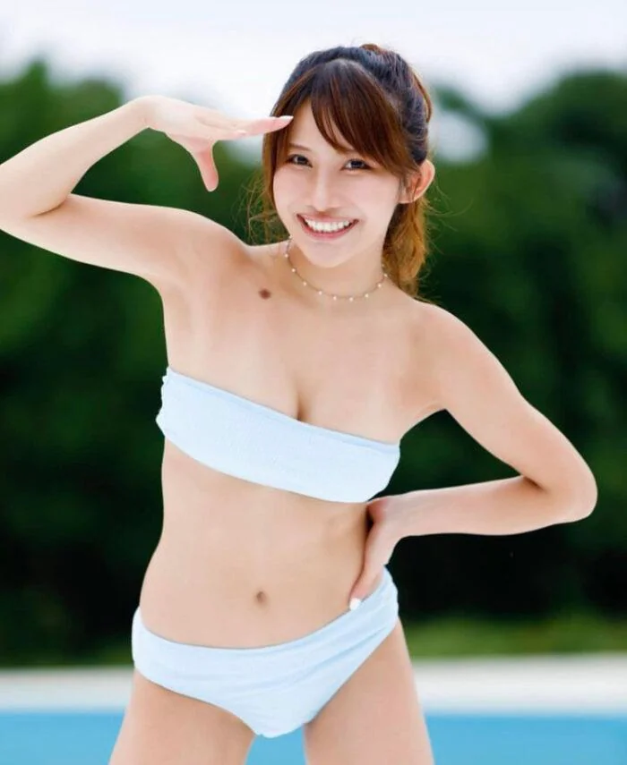 ARISA KOTOI (琴井ありさ, 1994) - Japanese Gravure Model & Entertainment Profile - 걸그룹 갤러리 ARISA KOTOI (琴井ありさ, 1994) - Japanese Gravure Model & Entertainment Profile - 걸그룹 갤러리