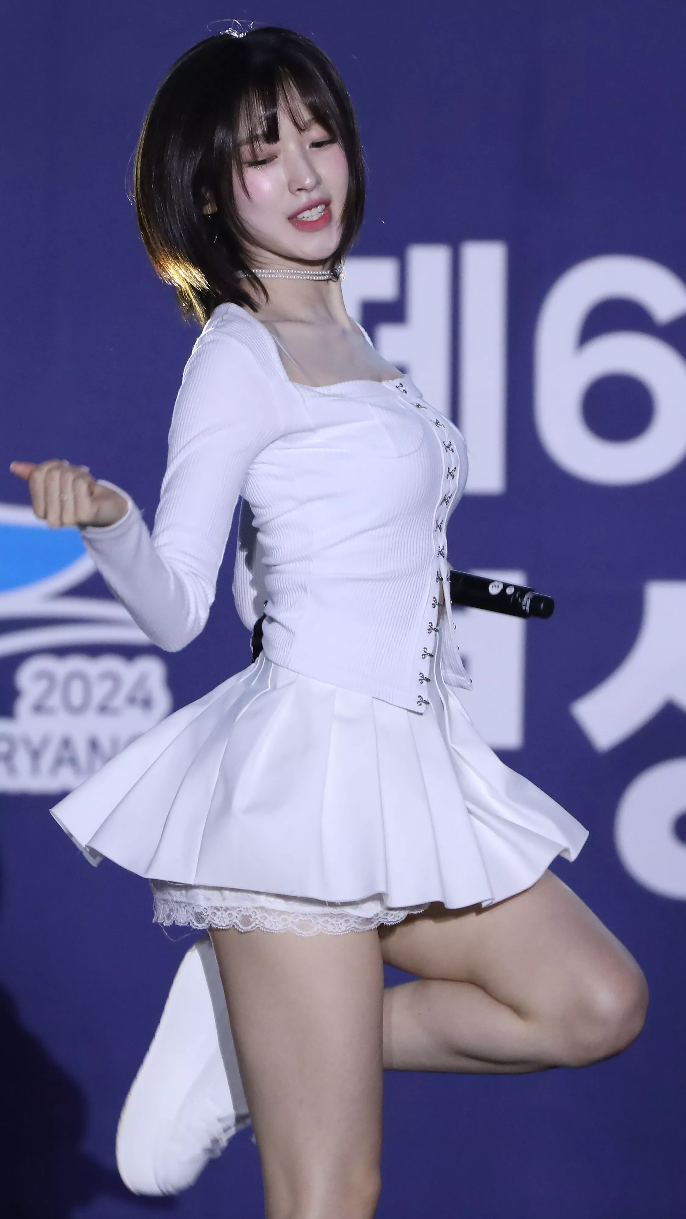 오마이걸 아린 고화질 - 걸그룹 갤러리 오마이걸 아린 고화질 - 걸그룹 갤러리