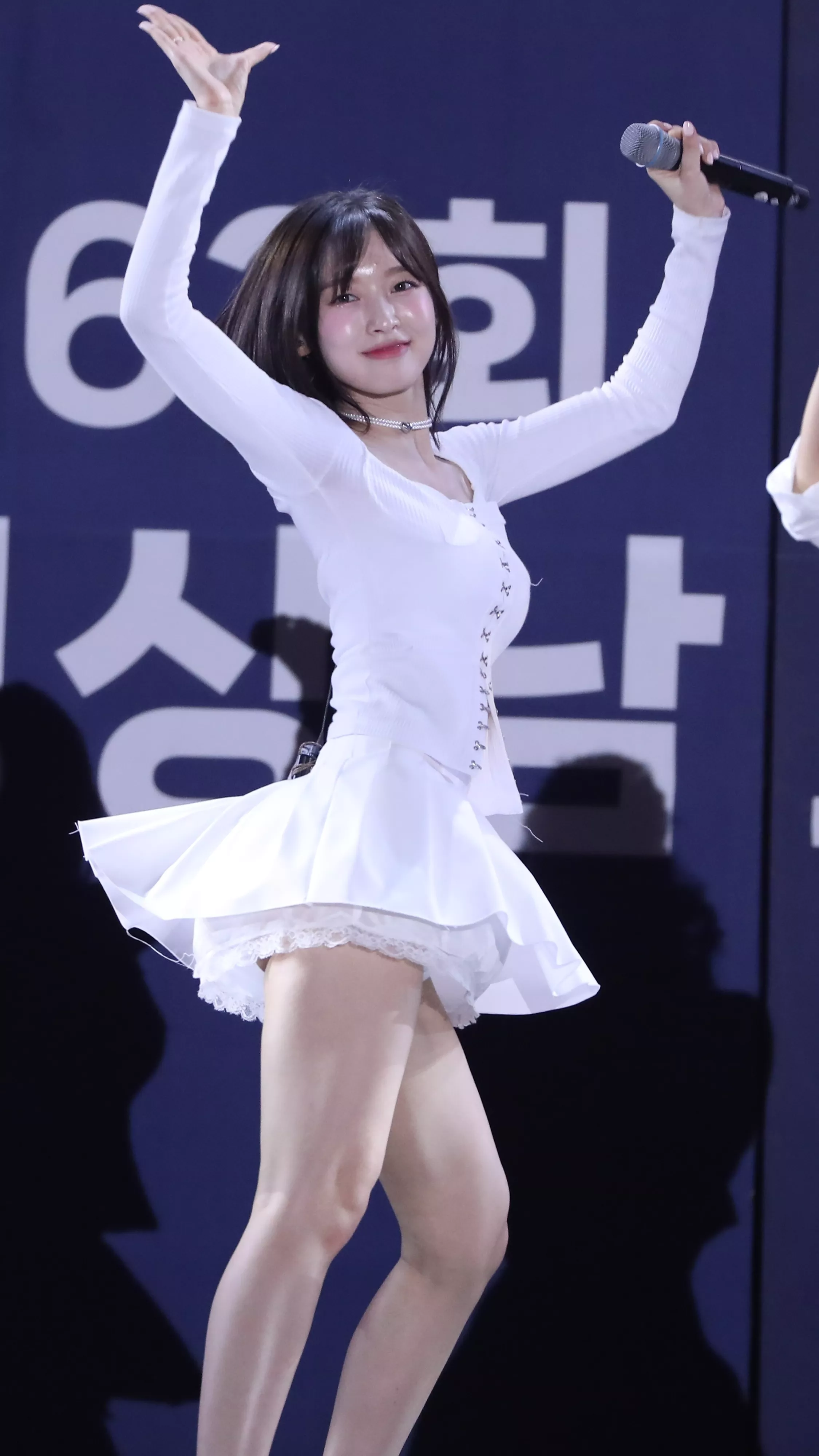 오마이걸 아린 고화질 - 걸그룹 갤러리 오마이걸 아린 고화질 - 걸그룹 갤러리