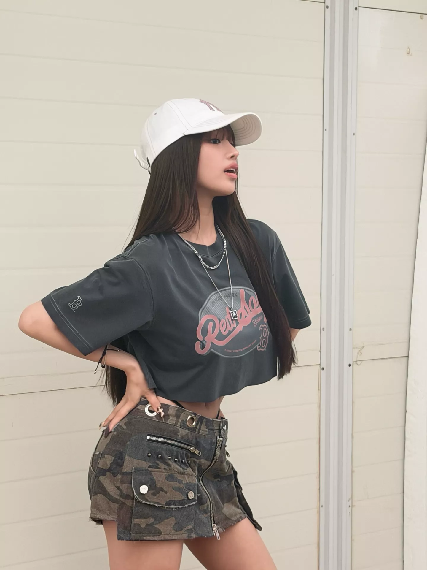 나띠 묵직 - 걸그룹 갤러리