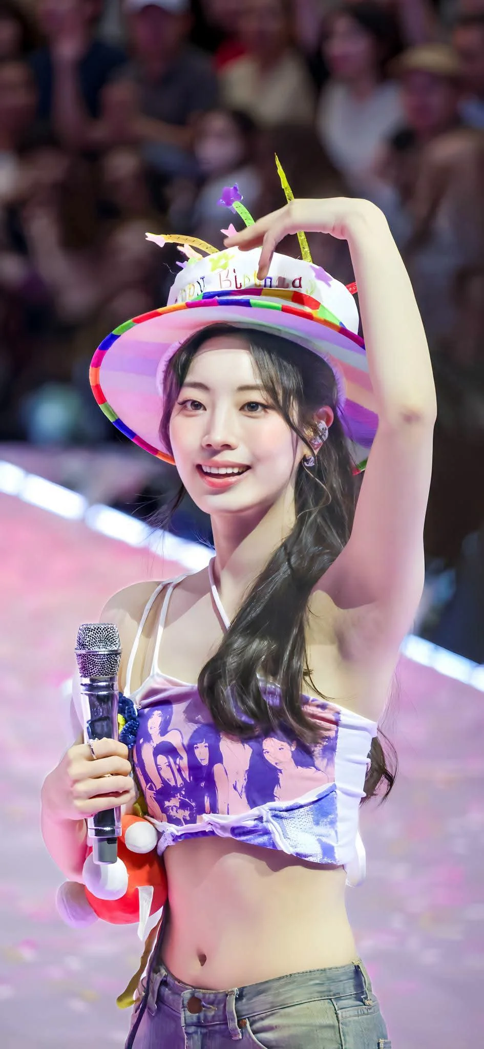트와이스 모모 매운맛 사진들 - 걸그룹 갤러리