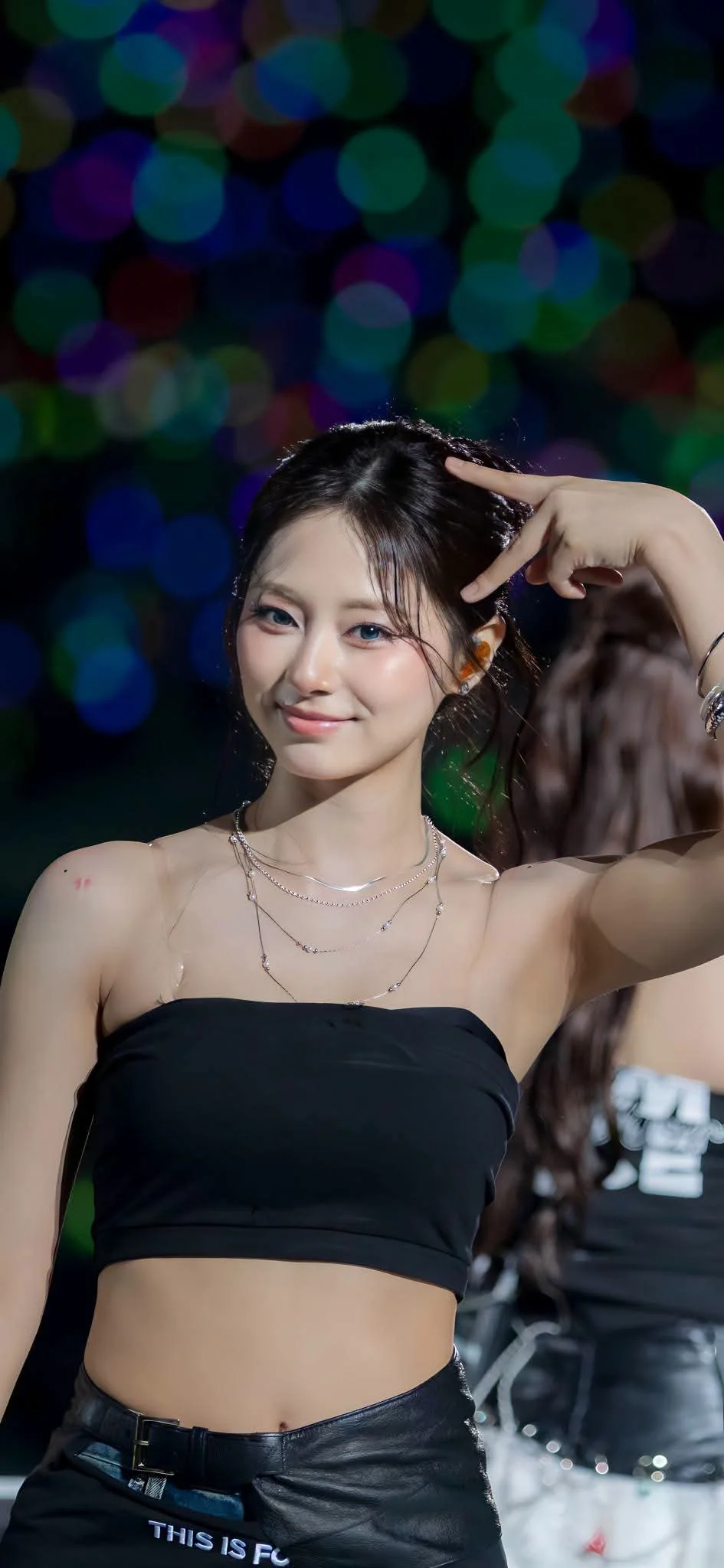 트와이스 모모 매운맛 사진들 - 걸그룹 갤러리