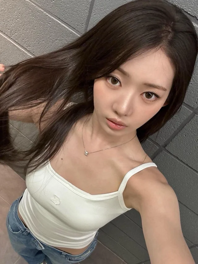 Babymonster - Rora pic - 걸그룹 갤러리