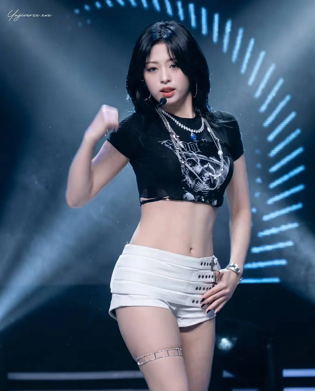 BABYMONSTER - Ahyeon - 걸그룹 갤러리 BABYMONSTER - Ahyeon - 걸그룹 갤러리