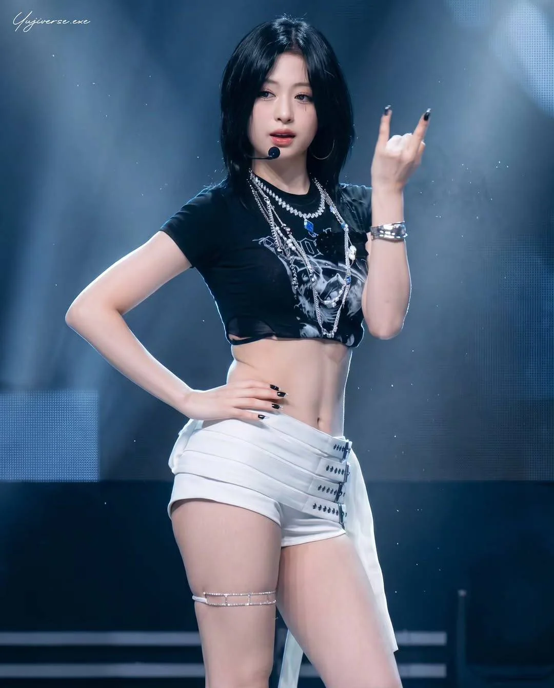 BABYMONSTER - Ahyeon - 걸그룹 갤러리 BABYMONSTER - Ahyeon - 걸그룹 갤러리