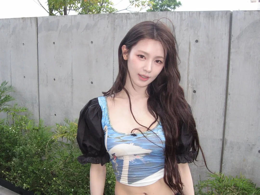 I-DLE - Miyeon 여자아이들 미연 - 걸그룹 갤러리 I-DLE - Miyeon 여자아이들 미연 - 걸그룹 갤러리