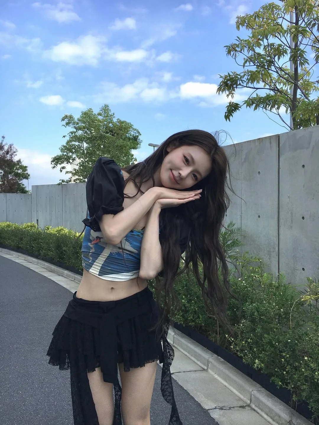 I-DLE - Miyeon 여자아이들 미연 - 걸그룹 갤러리 I-DLE - Miyeon 여자아이들 미연 - 걸그룹 갤러리