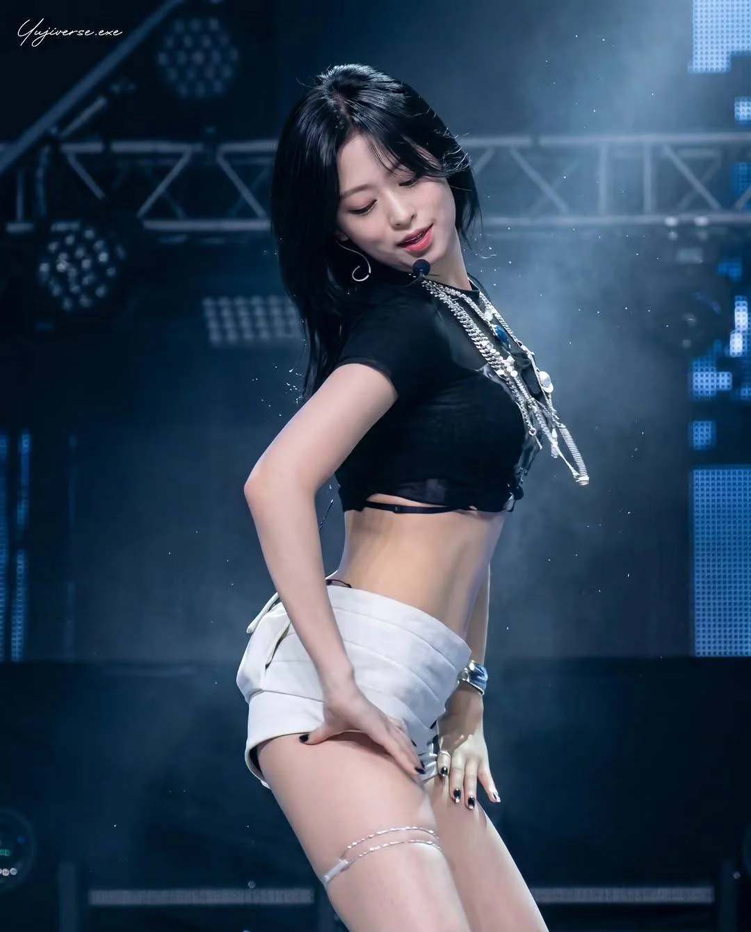 BABYMONSTER - Ahyeon - 걸그룹 갤러리 BABYMONSTER - Ahyeon - 걸그룹 갤러리
