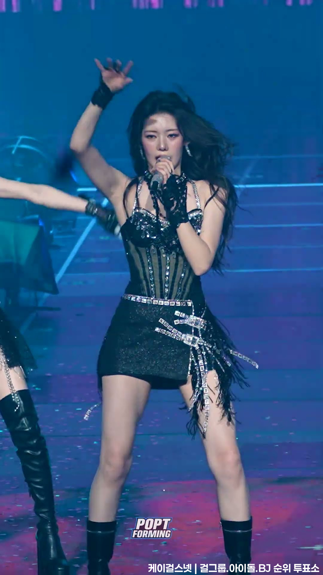 로라 Rora PSYCHO 2nd TOUR 260626 #rora #로라 #babymonster - 걸그룹 직캠 | 아카이브 갤러리