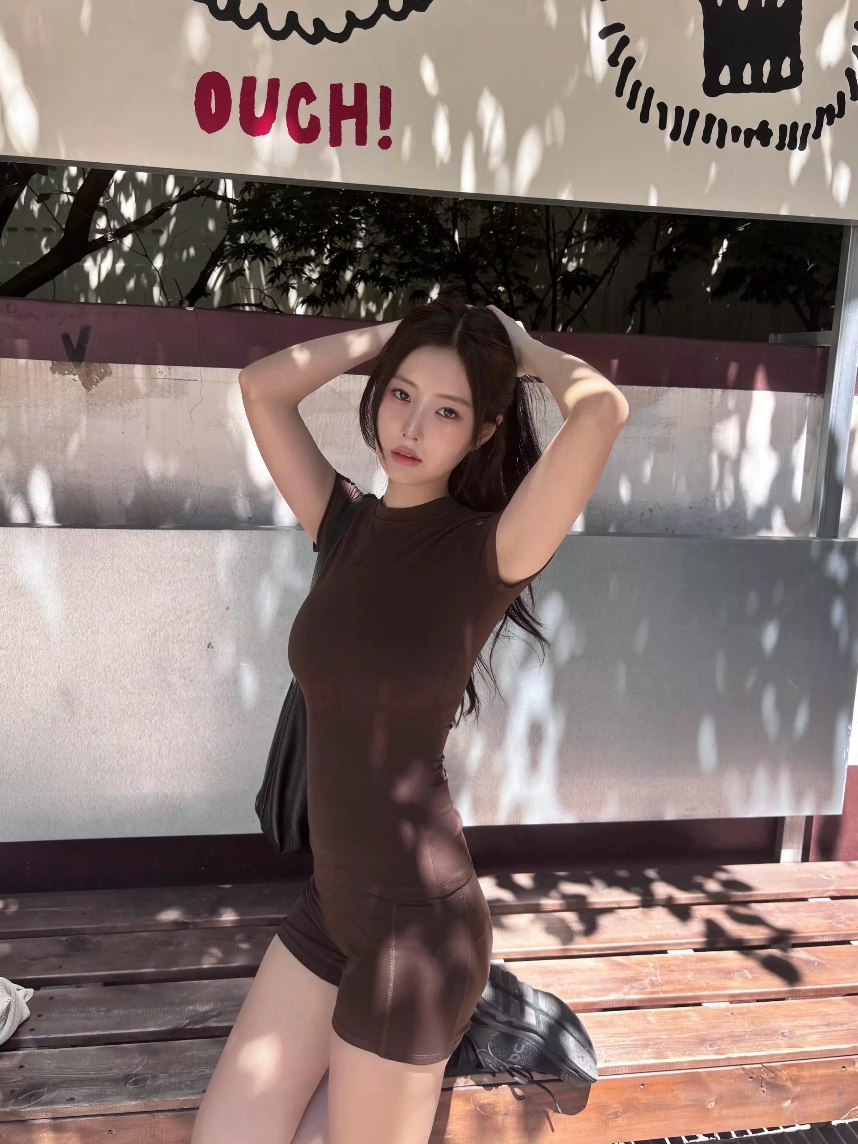 강혜원 인스타 - 걸그룹 갤러리 강혜원 인스타 - 걸그룹 갤러리