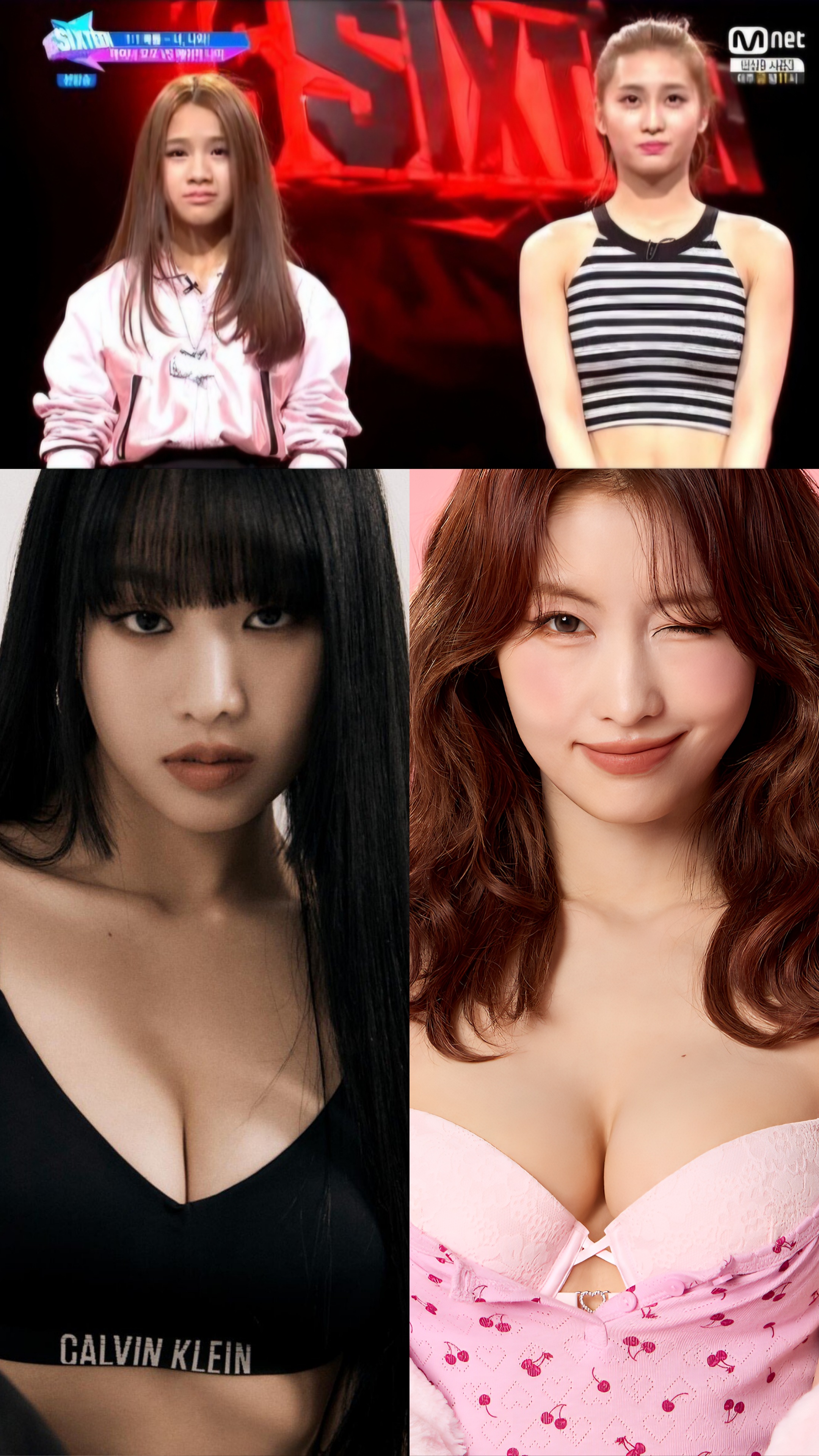 걸그룹 아이돌 오디션 프로그램 순위는? - 걸그룹 갤러리 걸그룹 아이돌 오디션 프로그램 순위는? - 걸그룹 갤러리
