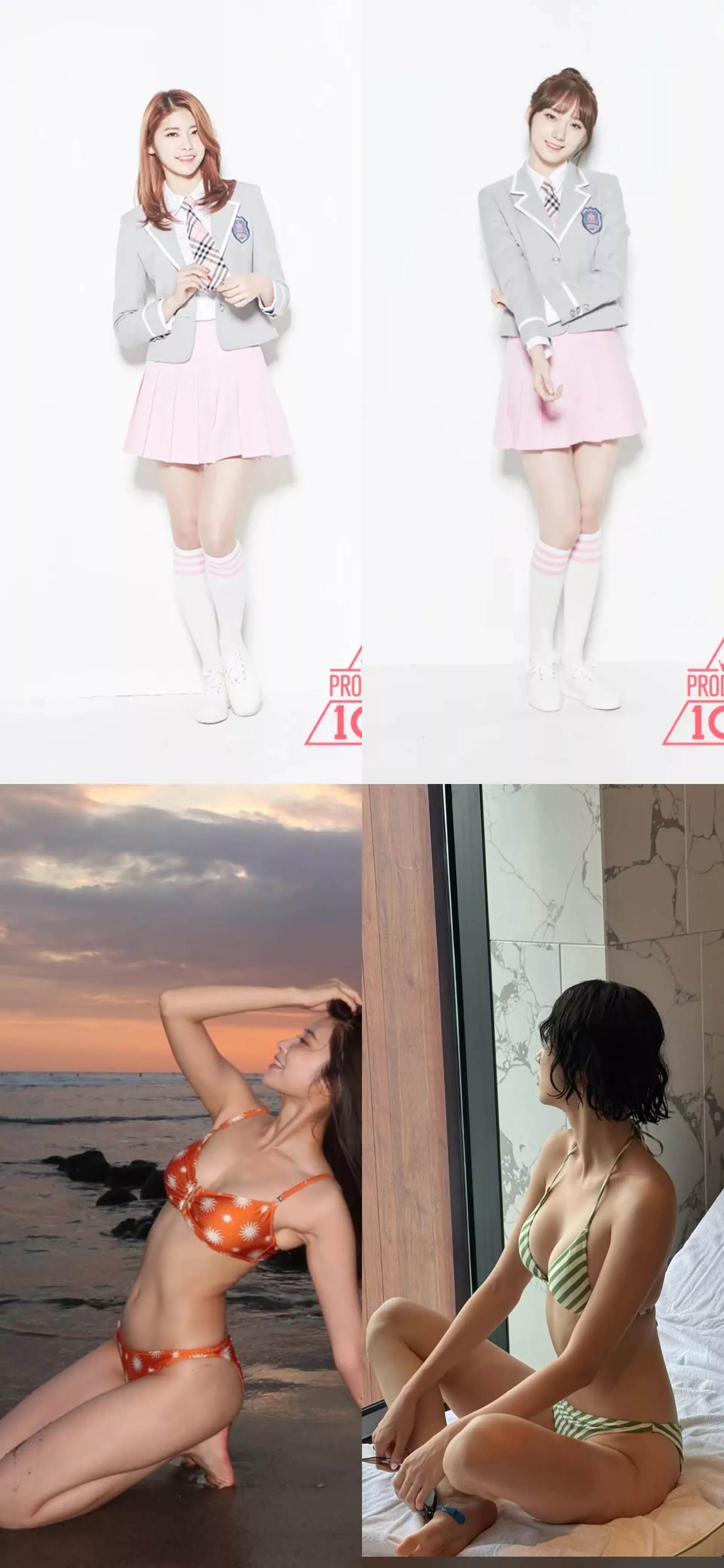 걸그룹 아이돌 오디션 프로그램 순위는? - 걸그룹 갤러리 걸그룹 아이돌 오디션 프로그램 순위는? - 걸그룹 갤러리