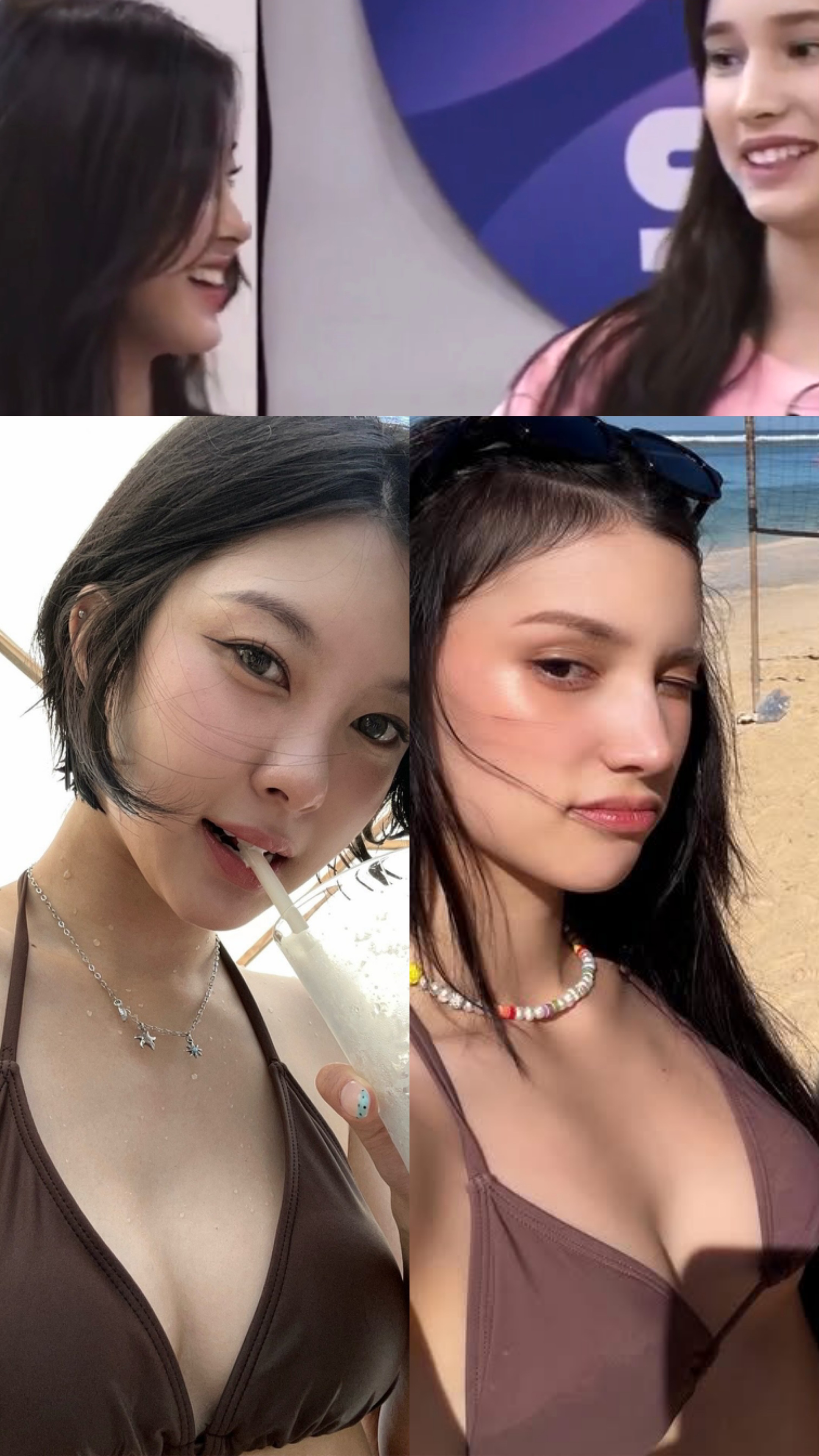 걸그룹 아이돌 오디션 프로그램 순위는? - 걸그룹 갤러리 걸그룹 아이돌 오디션 프로그램 순위는? - 걸그룹 갤러리