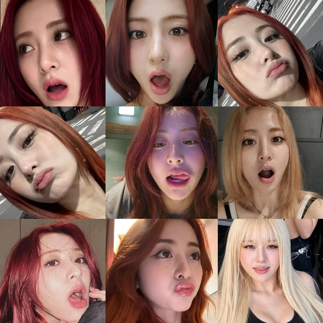 윤진에 대해 이야기해 봅시다 - 걸그룹 갤러리 윤진에 대해 이야기해 봅시다 - 걸그룹 갤러리