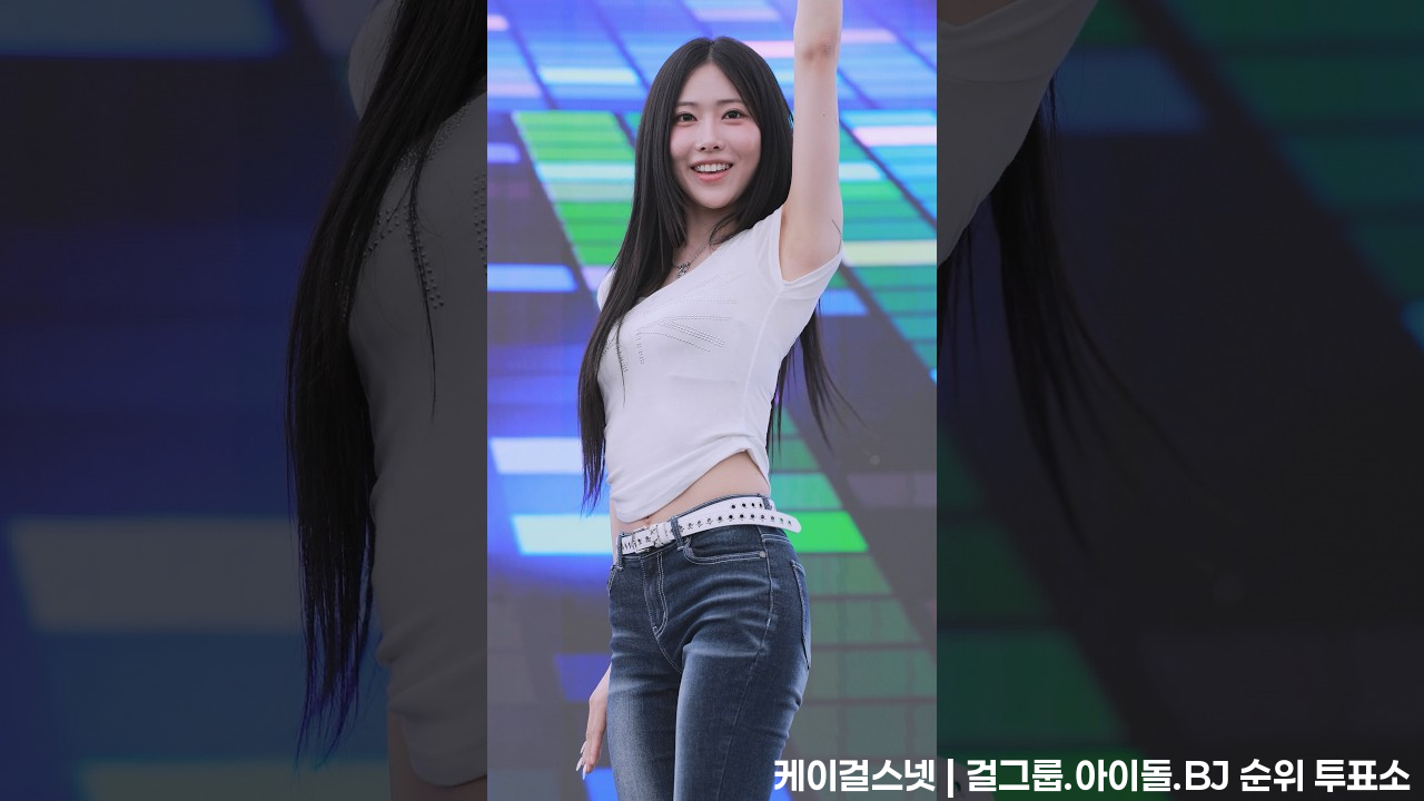 260704 러브원(LOVEONE) - 아연 직캠 @부산유엔남구 청소년축제 - 걸그룹 직캠 | 아카이브 갤러리