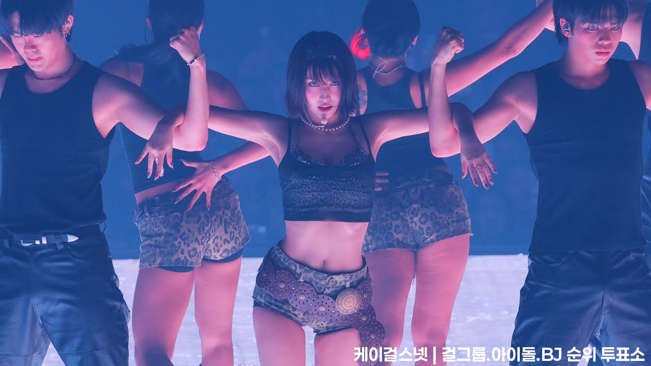 250719 모모 MOMO SOLO 트와이스 TWICE MOVE LIKE THAT @트와이스 콘서트 6th World Tour "THIS IS FOR" 4K 직캠 by MIXX - 걸그룹 직캠 | 아카이브 갤러리