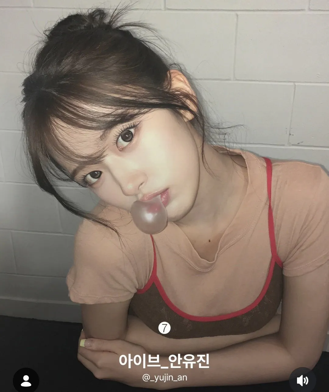 2026.07 걸그룹 브랜드 평판 순위 - 자유게시판 갤러리
