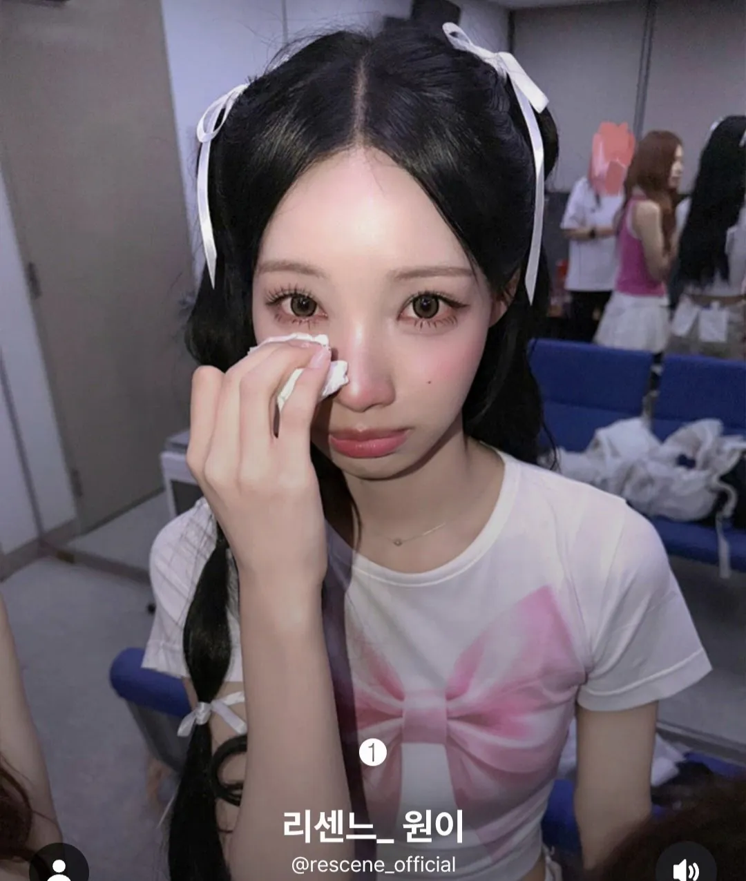 2026.07 걸그룹 브랜드 평판 순위 - 자유게시판 갤러리