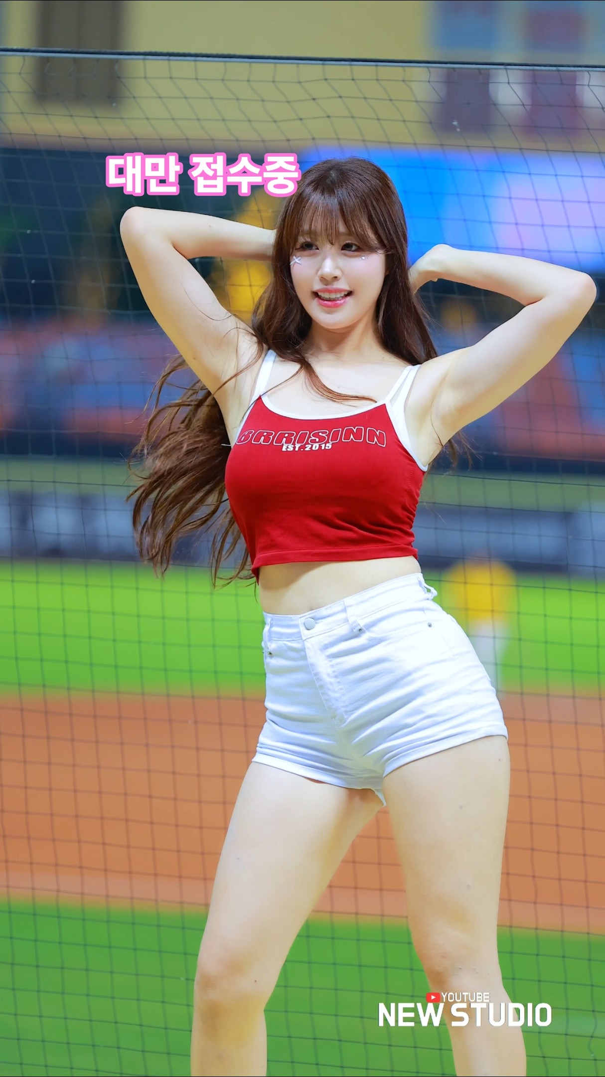 " 누군지 모르겠지만 세금 3배내라 " - 모델·치어리더 갤러리