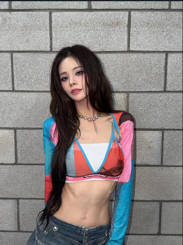 I.MET.U - Kelly - 걸그룹 갤러리 I.MET.U - Kelly - 걸그룹 갤러리