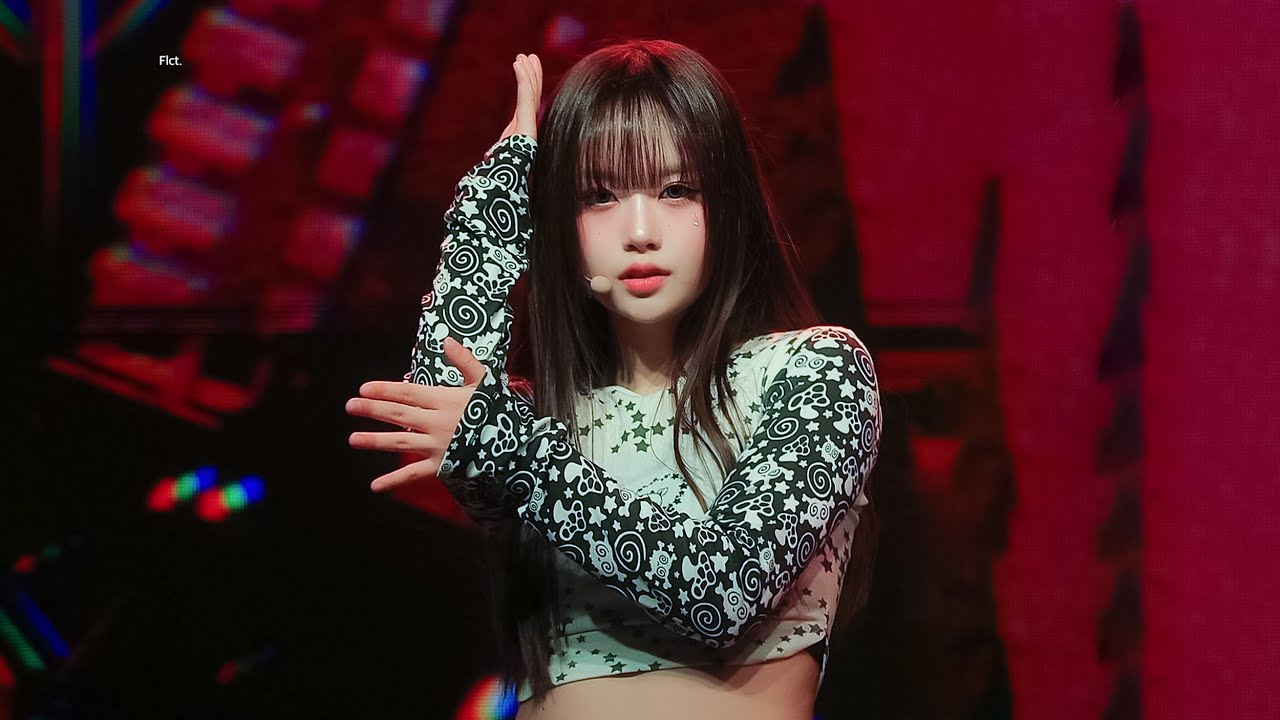 [4K] 250207 트리플에스 서아 (tripleS) 'アンタイトル' - 토론토 tripleS Come True 직캠 fancam - 걸그룹 직캠 | 아카이브 갤러리