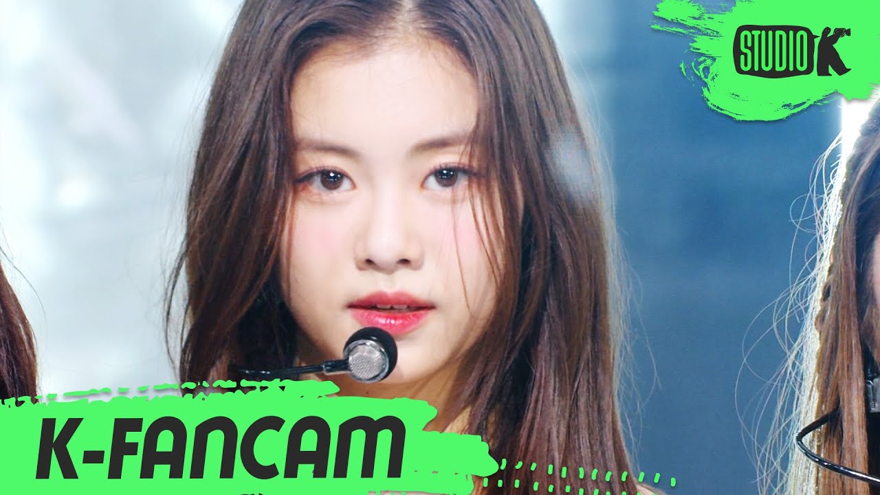 [K-Fancam] 르세라핌 김가람 직캠 'FEARLESS' (LE SSERAFIM KIM GARAM Fancam) l @MusicBank 220506 - 걸그룹 직캠 | 아카이브 갤러리
