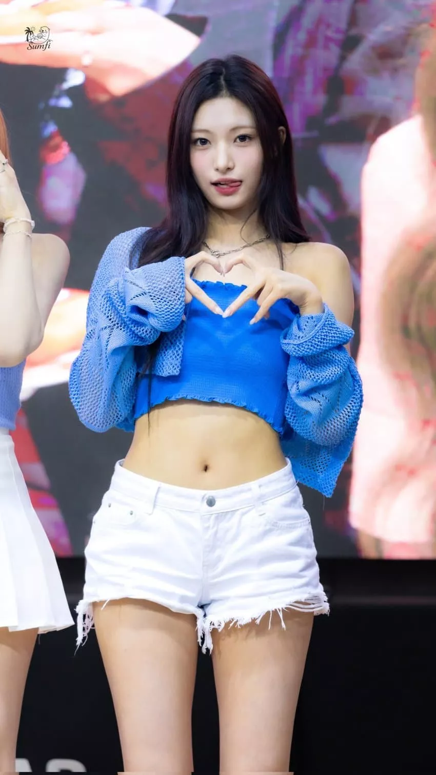 오드유스 써머 모음 - 걸그룹 갤러리 오드유스 써머 모음 - 걸그룹 갤러리
