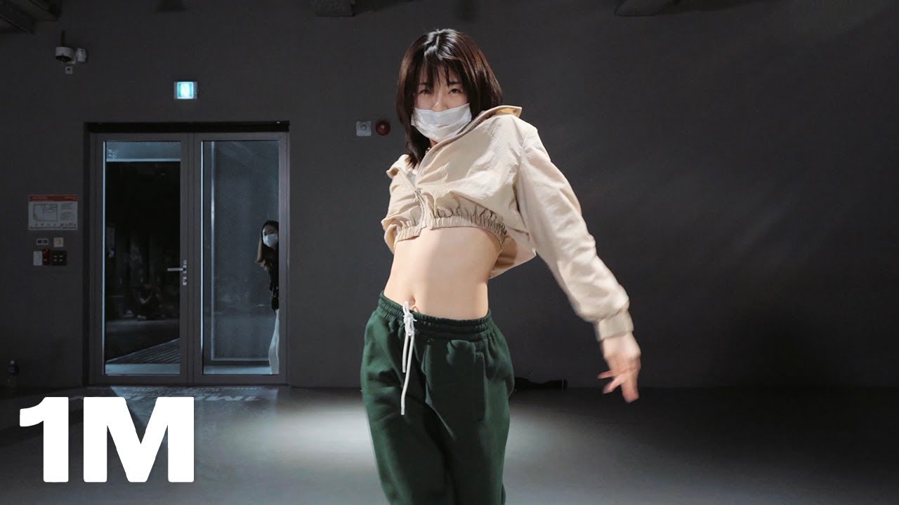 Beyoncé - Diva (Homecoming Live) / Dohee Choreography - 공연·커버댄스 | 아카이브 갤러리