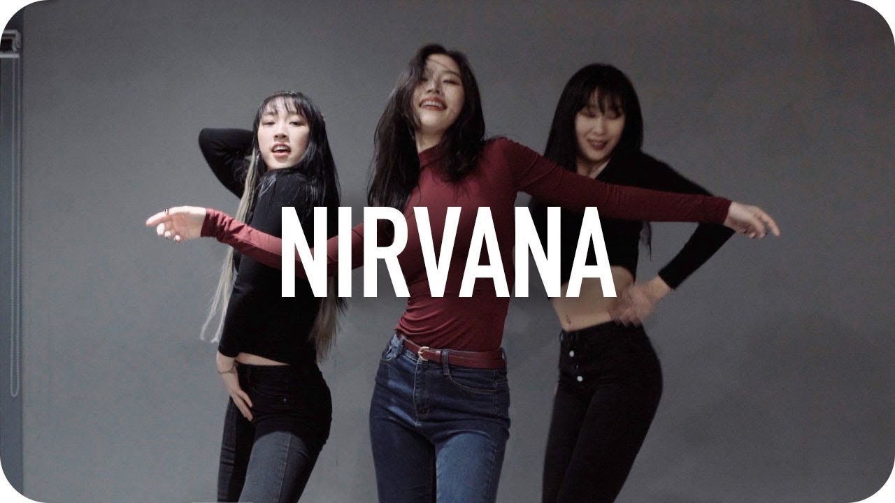 Nirvana - INNA / Ara Cho Choreography - 공연·커버댄스 | 아카이브 갤러리