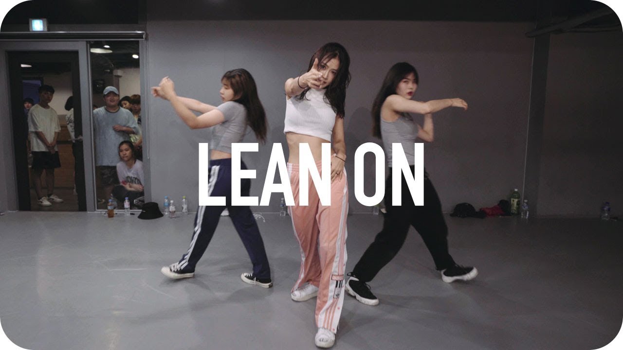 Lean On - Major Lazer &amp; DJ Snake ft. MØ / Ara Cho Choreography - 공연·커버댄스 | 아카이브 갤러리