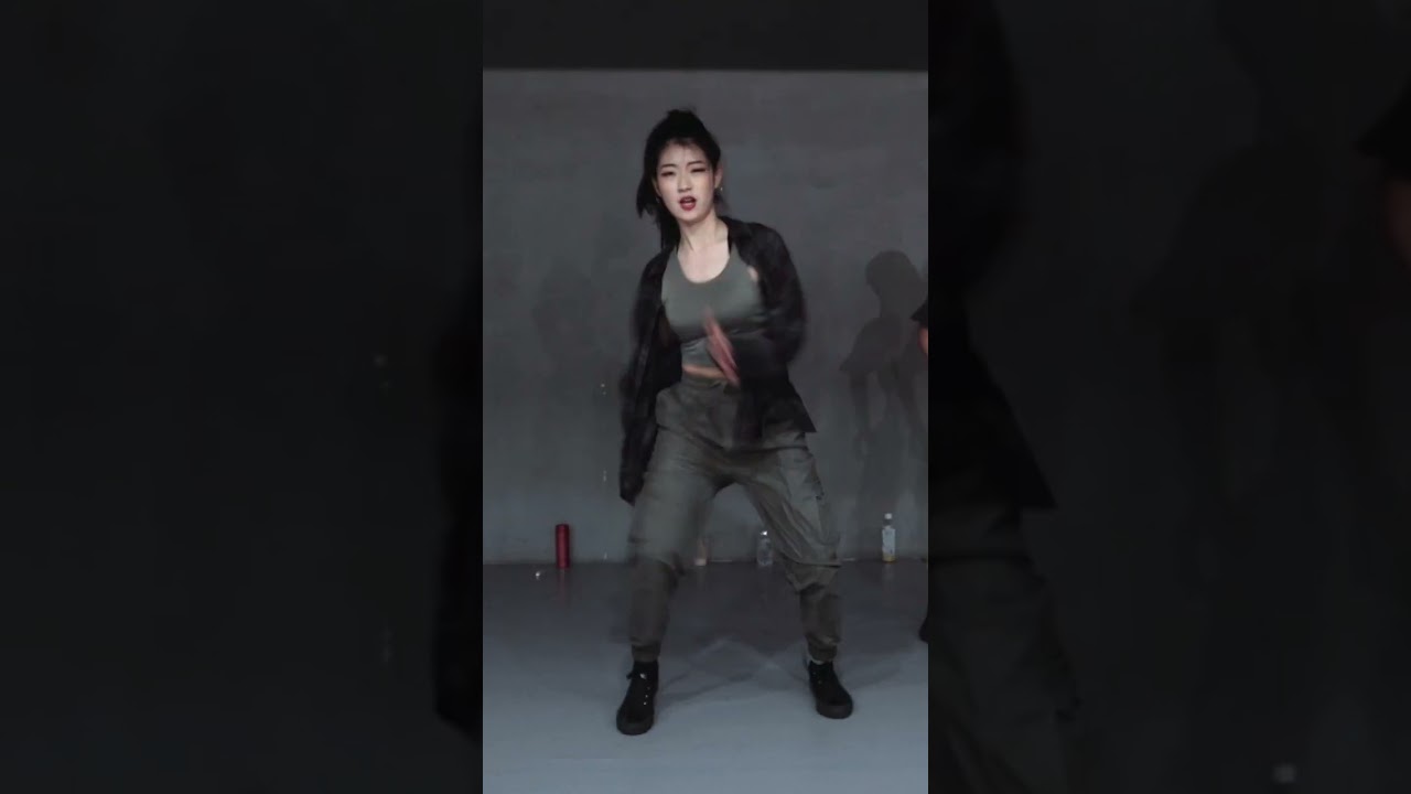 havana ooh-na-na💛 #dohee #choreography - 공연·커버댄스 | 아카이브 갤러리
