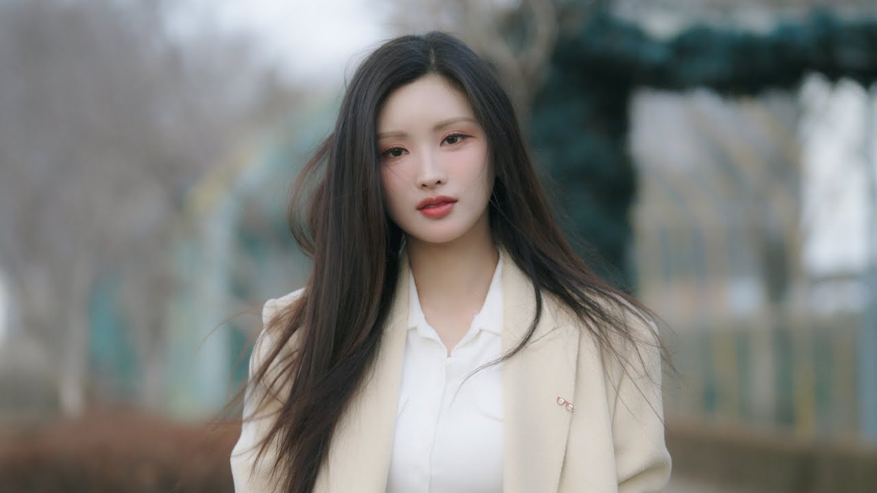 김정원 치어리더 출근길 영상, 한예슬 - 그댄 달라요 - 모델·치어리더 갤러리