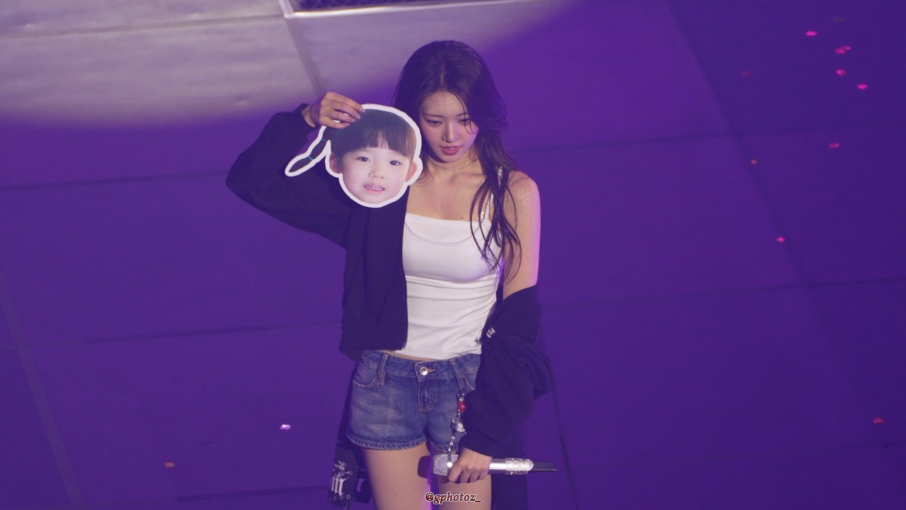 260626 베이비몬스터 BABYMONSTER WORLD TOUR 춤 (CHOOM) IN SEOUL 로라 RORA  “BATTER UP + SHEESH + I LIKE IT" 직캠 - 걸그룹 직캠 | 아카이브 갤러리