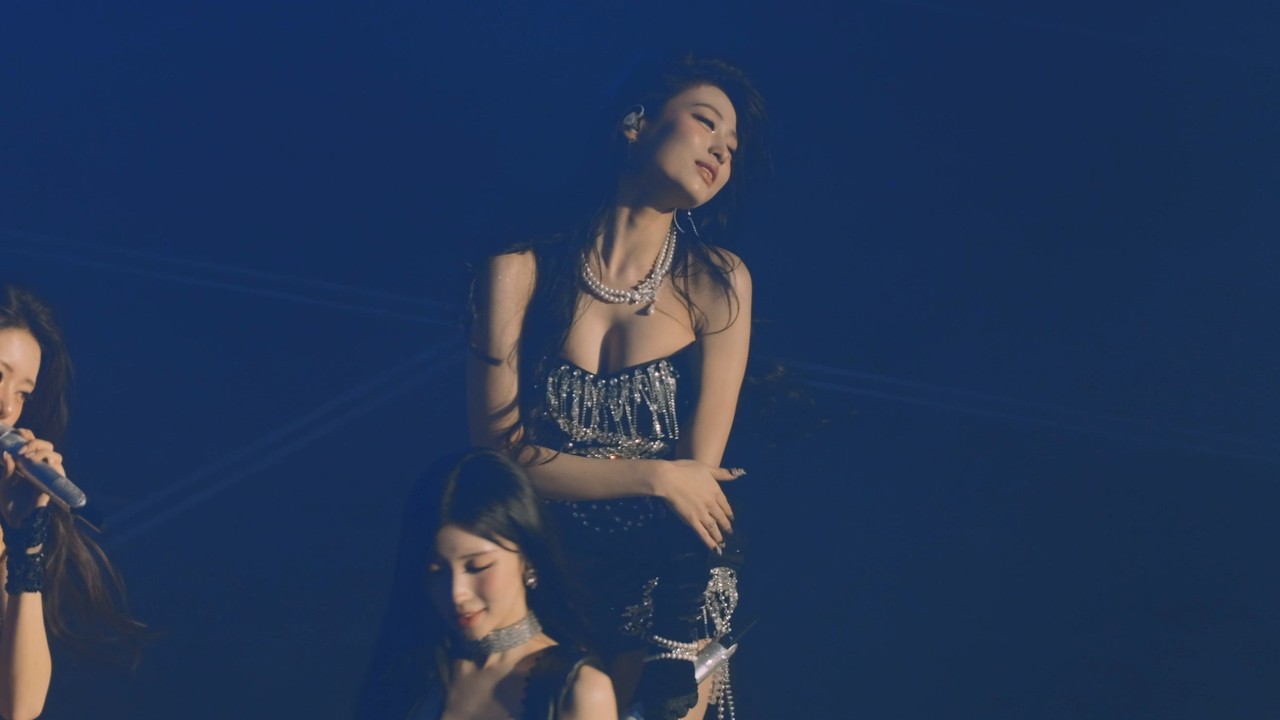 260626 베이비몬스터 아현 Moon - World Tour CHOOM - 걸그룹 직캠 | 아카이브 갤러리