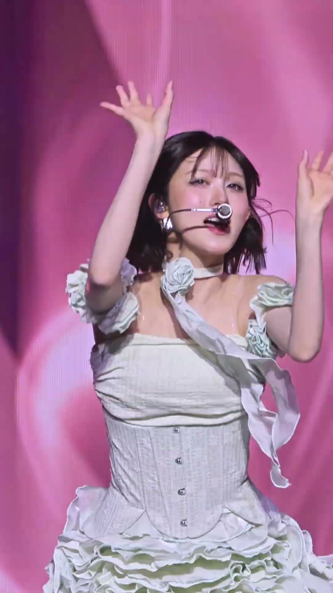 IVE GAEUL 'Odd' Fancam | 아이브 가을 직캠 - 걸그룹 직캠 | 아카이브 갤러리