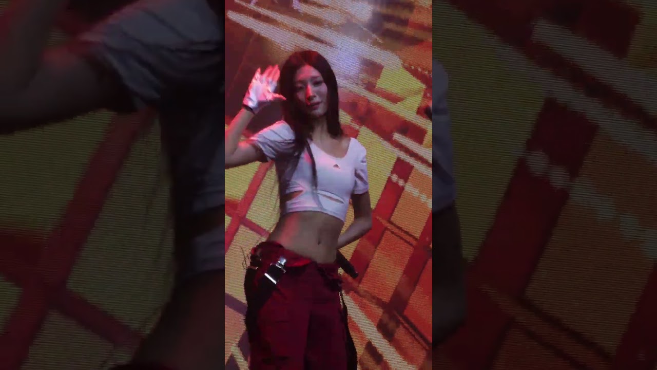 260704 OddYouth 오드유스 FM 《THAT'S ODD YOUTH》 - "Mister" fancam 직캠 cover - 걸그룹 직캠 | 아카이브 갤러리