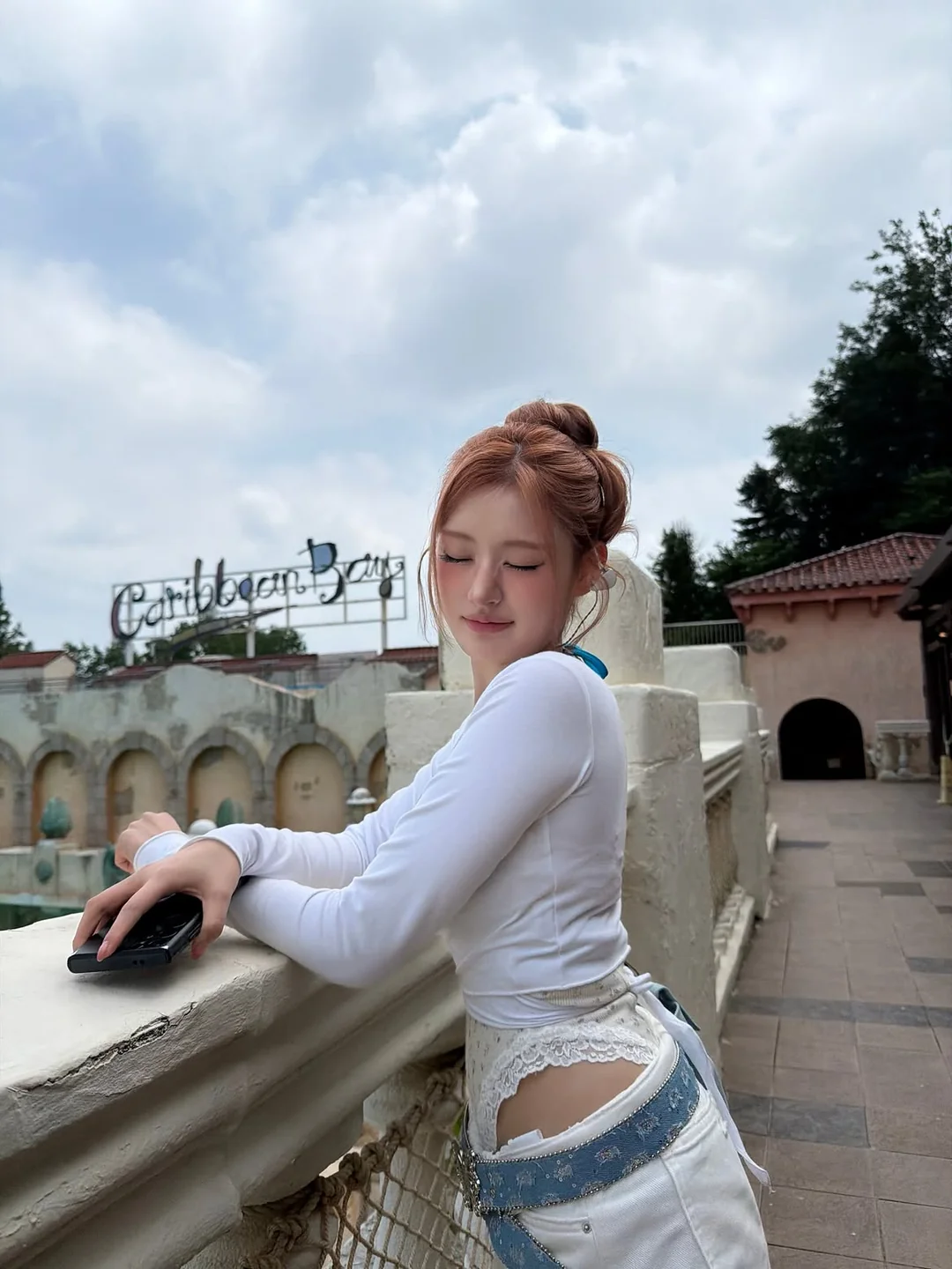 피프티피프티 아테나 인스타 - 걸그룹 갤러리 피프티피프티 아테나 인스타 - 걸그룹 갤러리