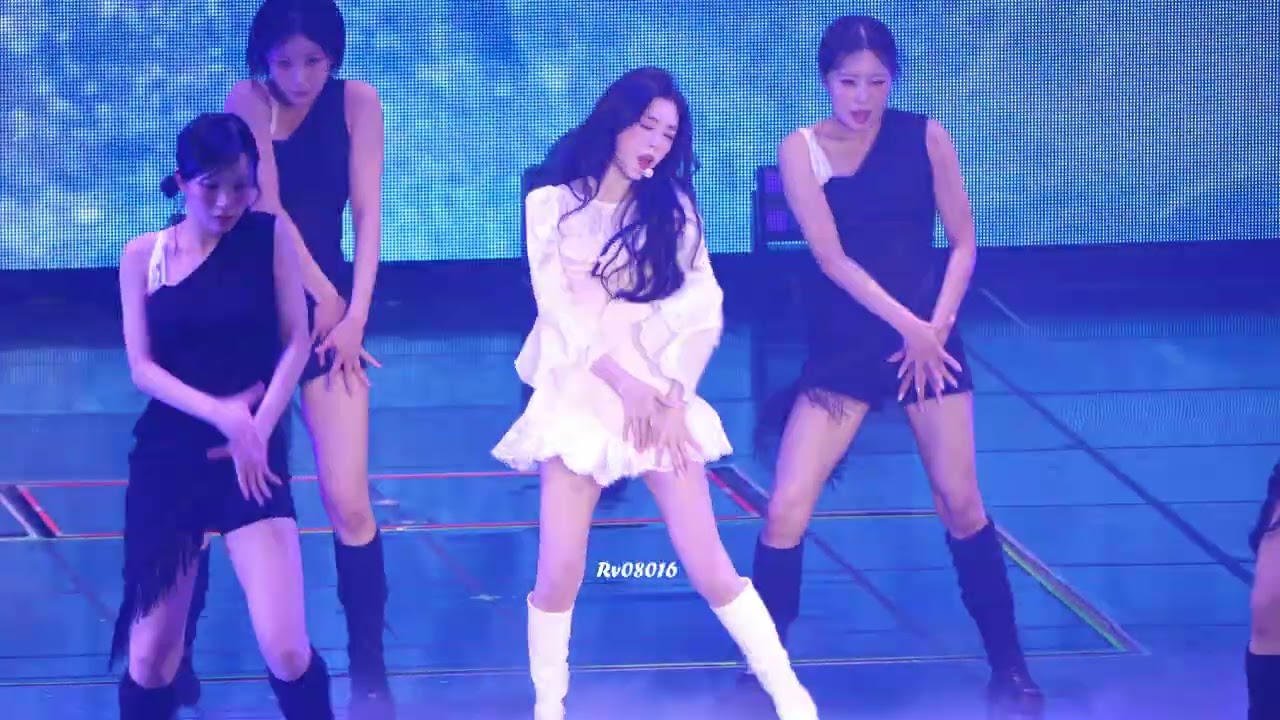 260524 2026 IRENE ASIA TOUR [ I-WILL ] in SEOUL Day 2 Calling Me Back Fancam - 걸그룹 직캠 | 아카이브 갤러리