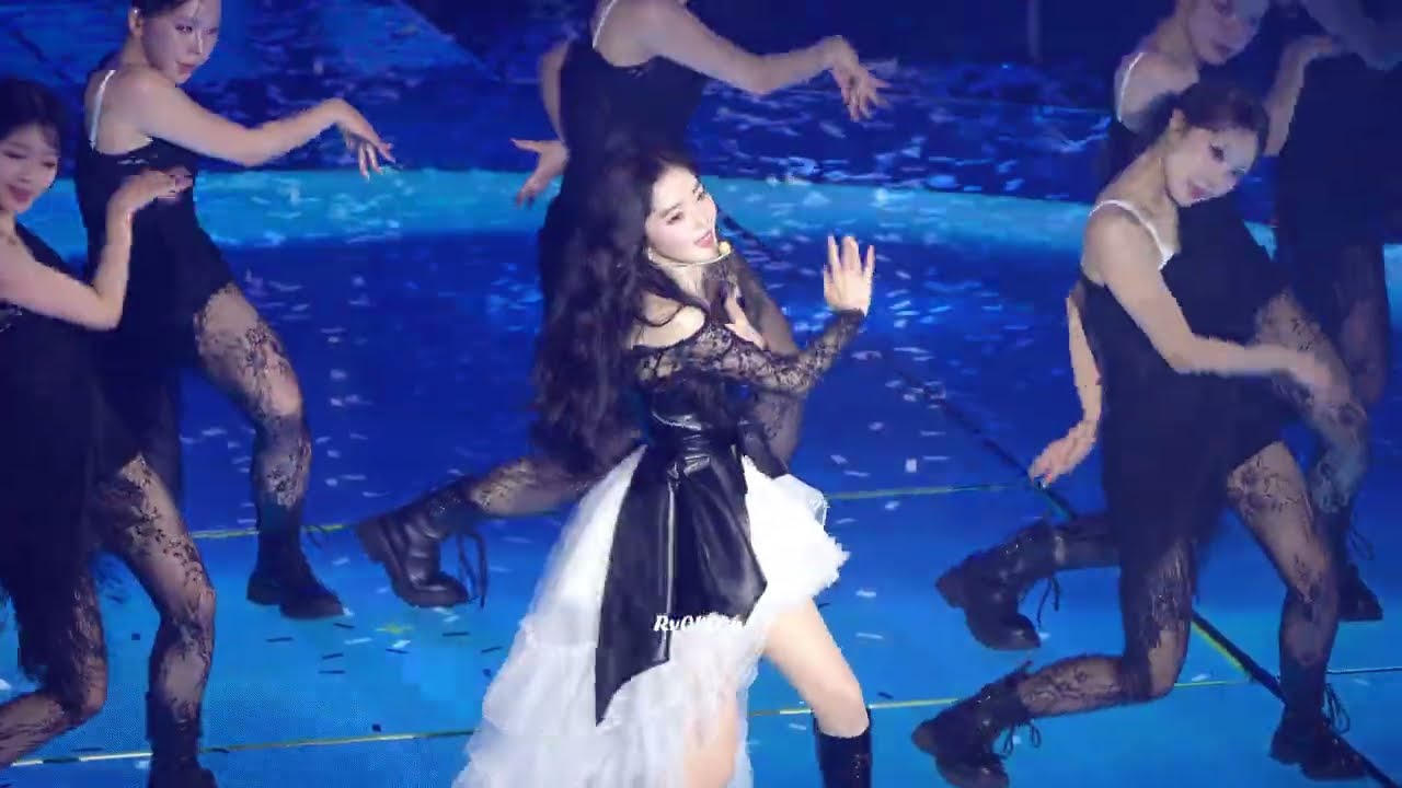 260524 2026 IRENE ASIA TOUR [ I-WILL ] in SEOUL Day 2 Million Miles Away Fancam - 걸그룹 직캠 | 아카이브 갤러리