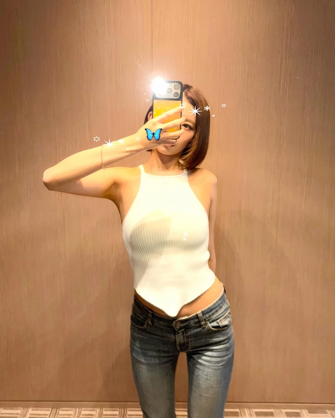 아이브 레이 인스타 - 걸그룹 갤러리