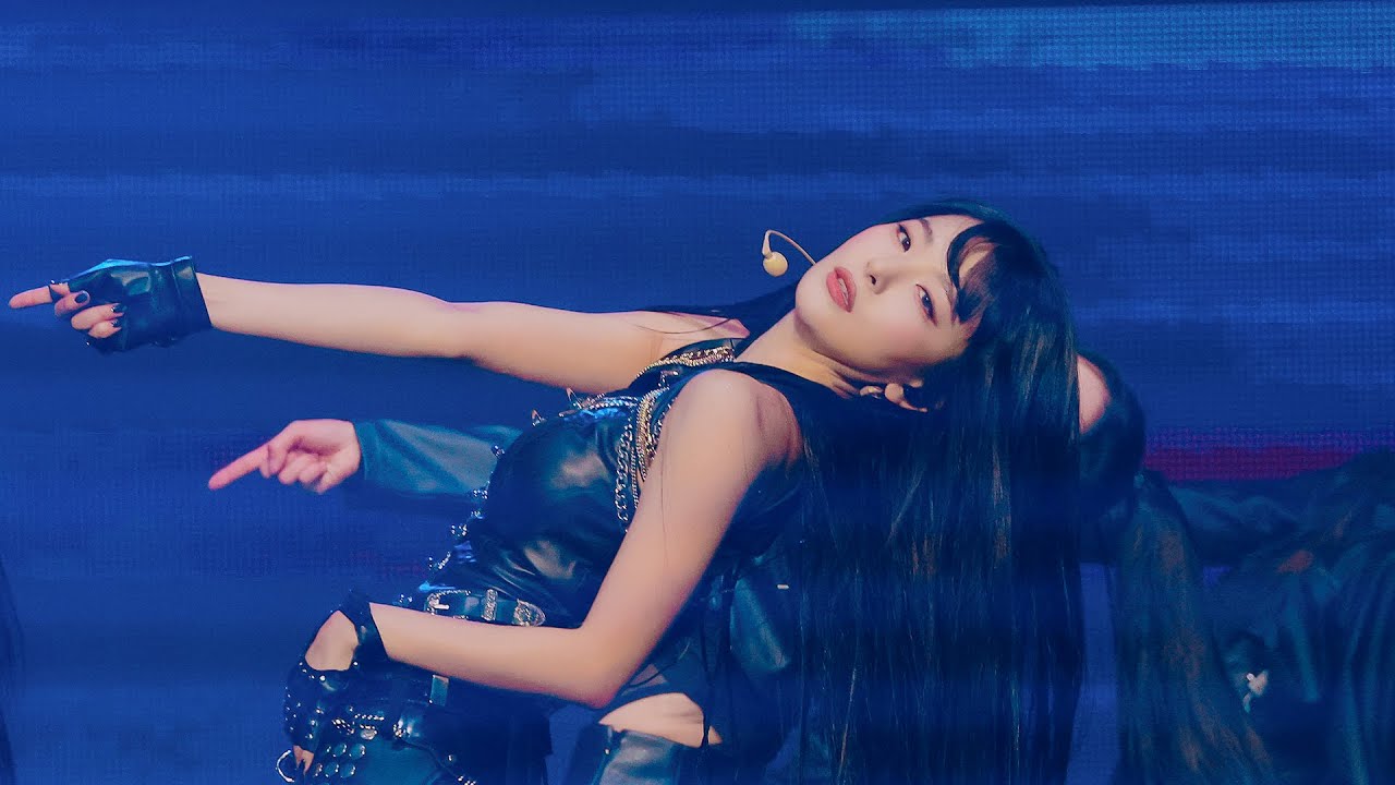 [4K] 250614-15 Balance in seoul redvelvet 레드벨벳 슬기 seulgi 트램펄린 Trampoline fancam 직캠 - 걸그룹 직캠 | 아카이브 갤러리