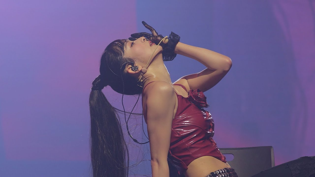 [4K] 250615 Balance in seoul #슬기 #seulgi irresistible fancam 직캠 - 걸그룹 직캠 | 아카이브 갤러리